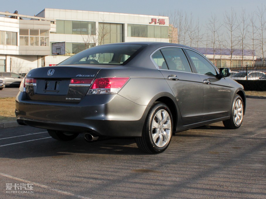 2011Ÿ 2.4L EX Զ