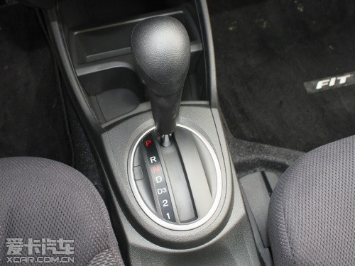 廣汽本田 2011款飛度