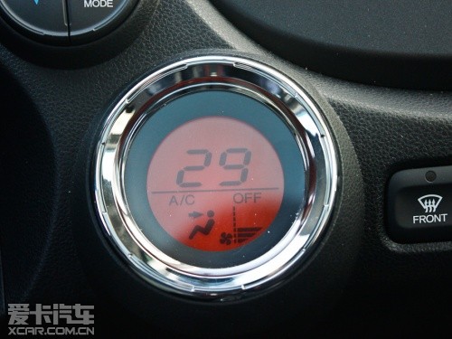 廣汽本田2011款飛度