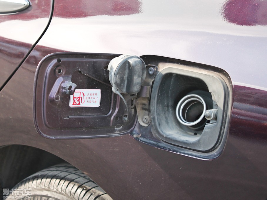 2011Wِ  2.4L I(lng)