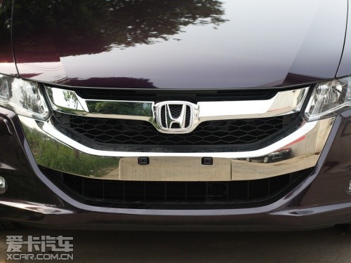 廣汽本田 2011款奧德賽