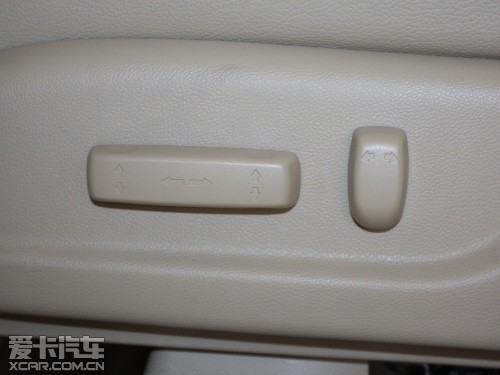 廣汽本田 2011款奧德賽