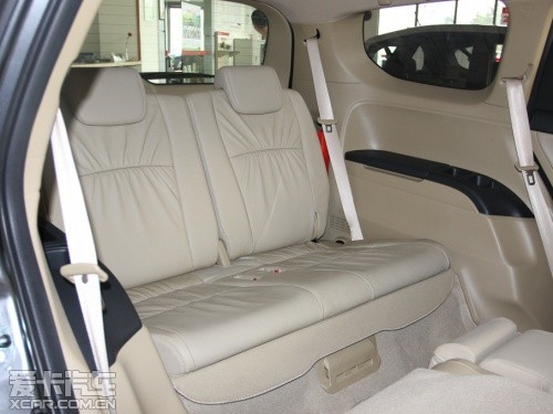 廣汽本田 2011款奧德賽