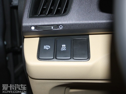 廣汽本田 2011款奧德賽