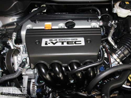 廣汽本田 2011款奧德賽