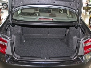 廣汽本田2012款鋒范