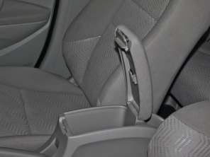 廣汽本田2012款鋒范