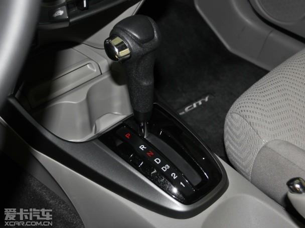 廣汽本田2012款鋒范