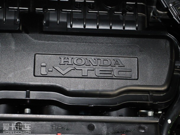 廣汽本田2012款鋒范