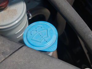 2012款3.5L 自动旗舰版 其它