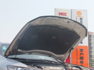 2012款3.5L 自动旗舰版 其它