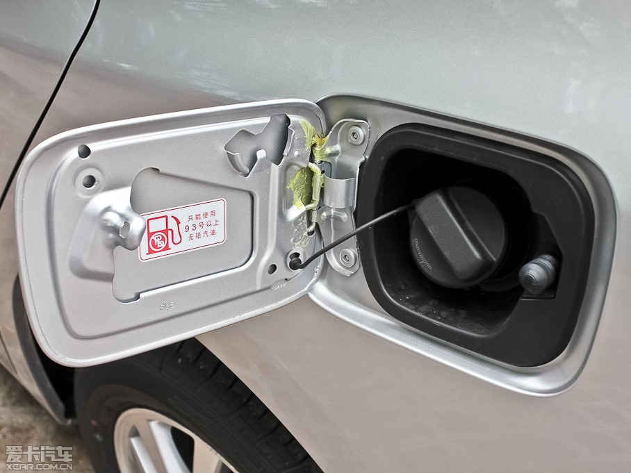 2013?yun)Wِ 2.4L Ԅ(dng)Ӣ