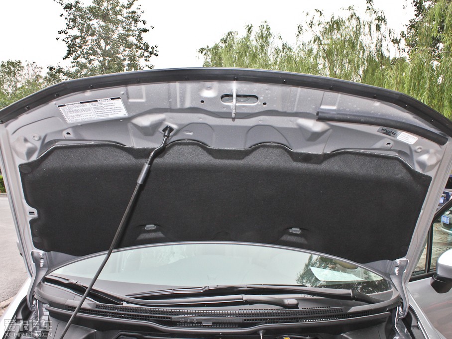 2013?yun)Wِ 2.4L Ԅ(dng)Ӣ