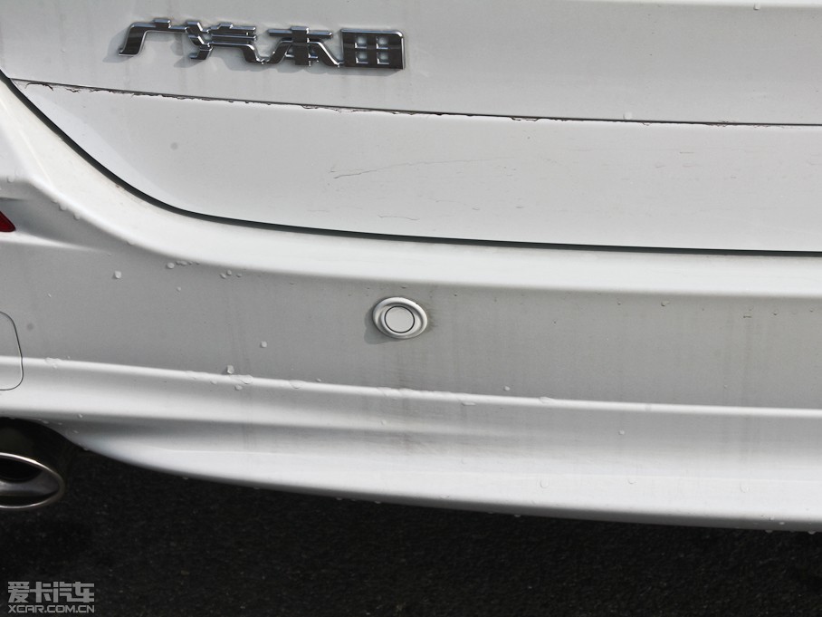 2013Wِ 2.4L Ԅ\(yn)Ӱ