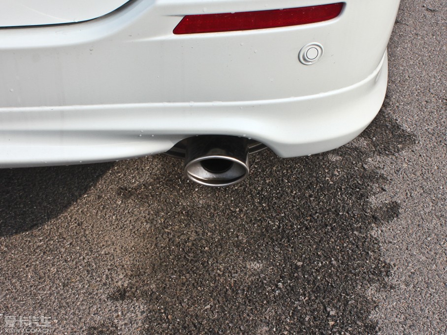 2013?yun)Wِ 2.4L Ԅ(dng)\(yn)(dng)