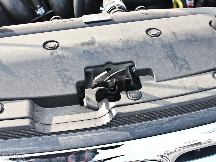 2013?yun)Wِ 2.4L Ԅ(dng)\(yn)(dng)