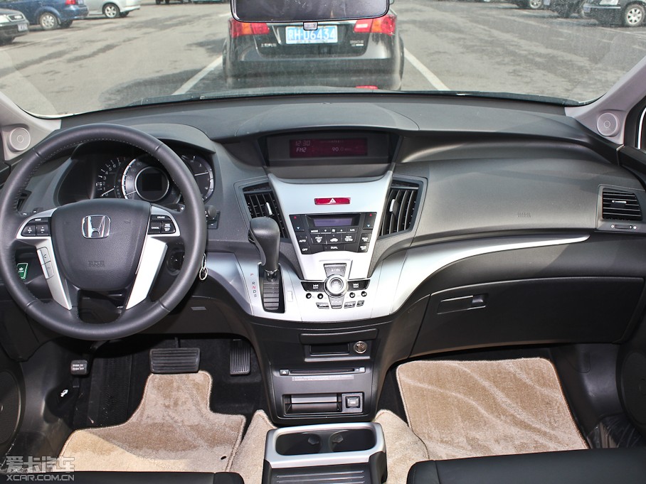 2013Wِ 2.4L Ԅ\(yn)Ӱ