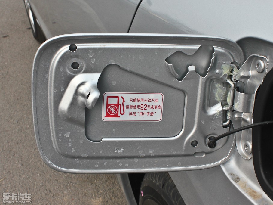 2013Wِ 2.4L bI(lng)