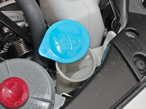 2013款2.4L 自动精英版 其它