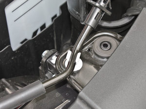 2013款2.4L 自动精英版 其它