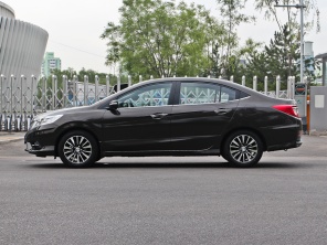 廣汽本田2013款凌派