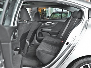 廣汽本田2013款凌派