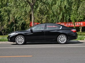 廣汽本田2014款雅閣