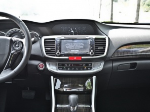 廣汽本田2014款雅閣