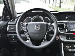 廣汽本田2014款雅閣