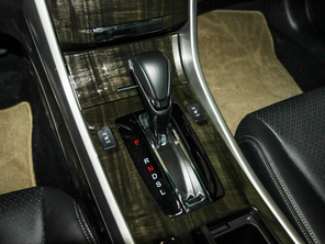 廣汽本田2014款雅閣