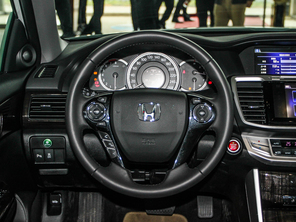 廣汽本田2014款雅閣