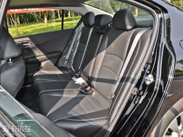 廣汽本田2014款雅閣