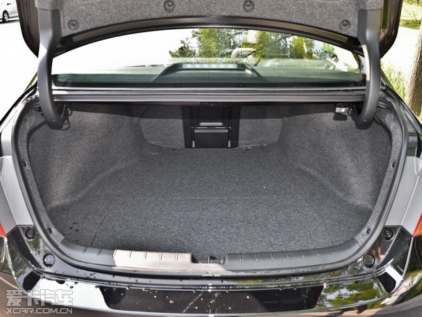 廣汽本田2014款雅閣