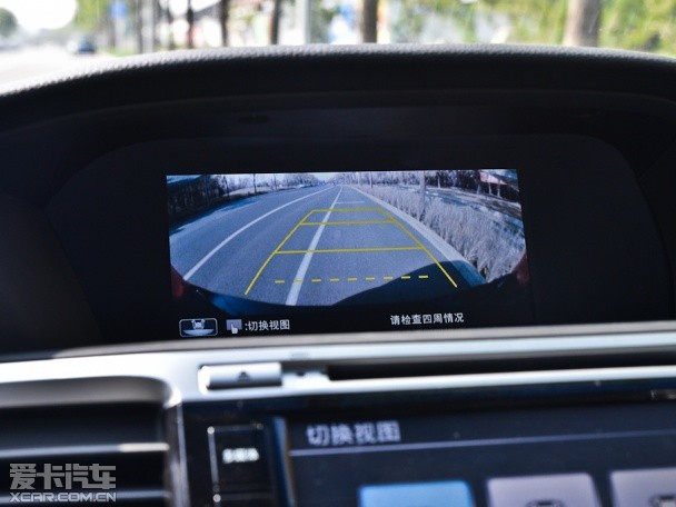 廣汽本田2014款雅閣