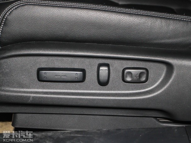 廣汽本田2014款雅閣