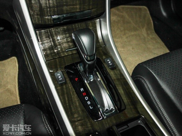 廣汽本田2014款雅閣