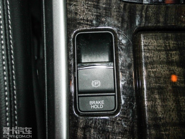 廣汽本田2014款雅閣