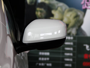 2014款1.5L 风尚手动精英版 后视镜