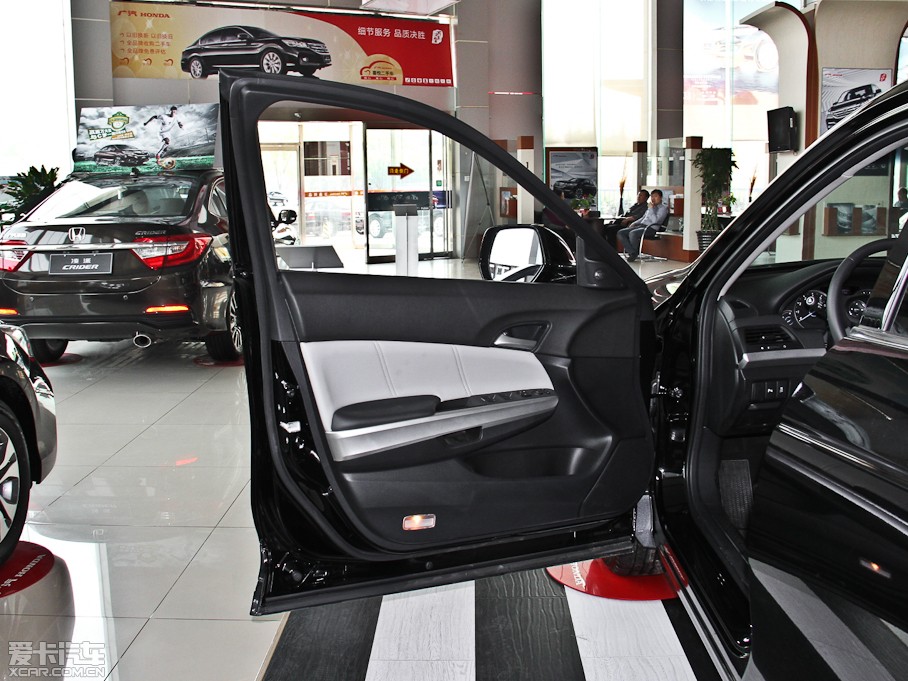 2014Ԋ(sh)D 2.4L A(do)