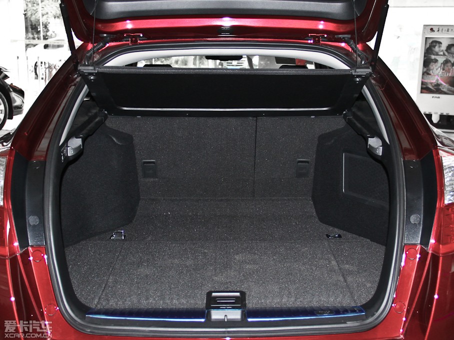 2014���Ԋ�D 2.4L ���A��