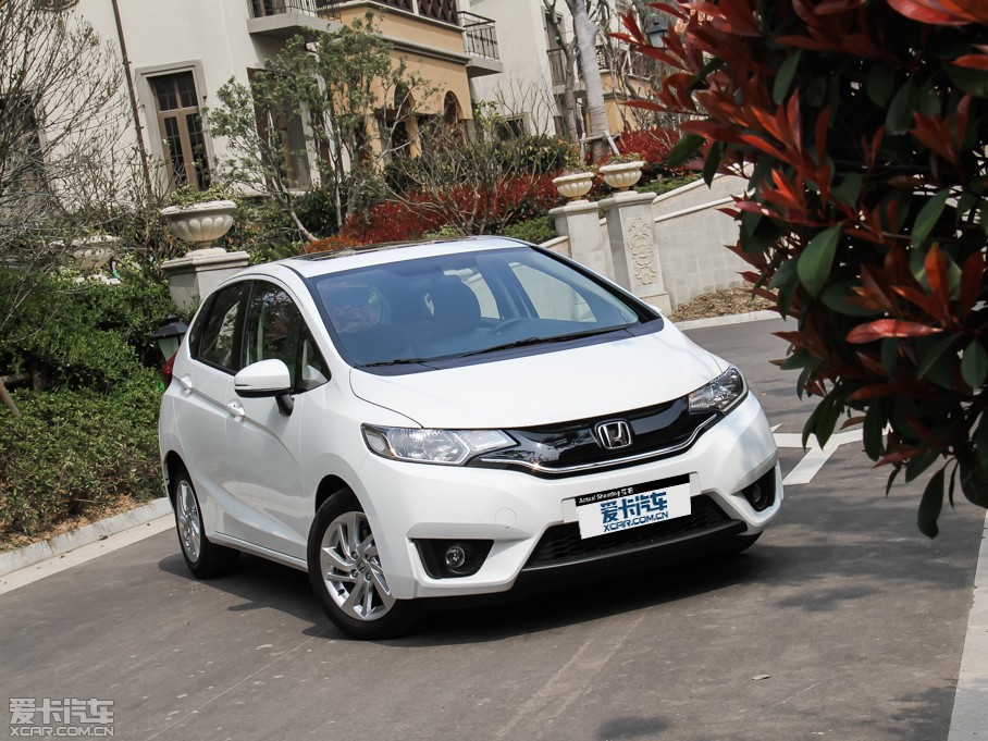 2014w 1.5L CVT EXLIIȰ