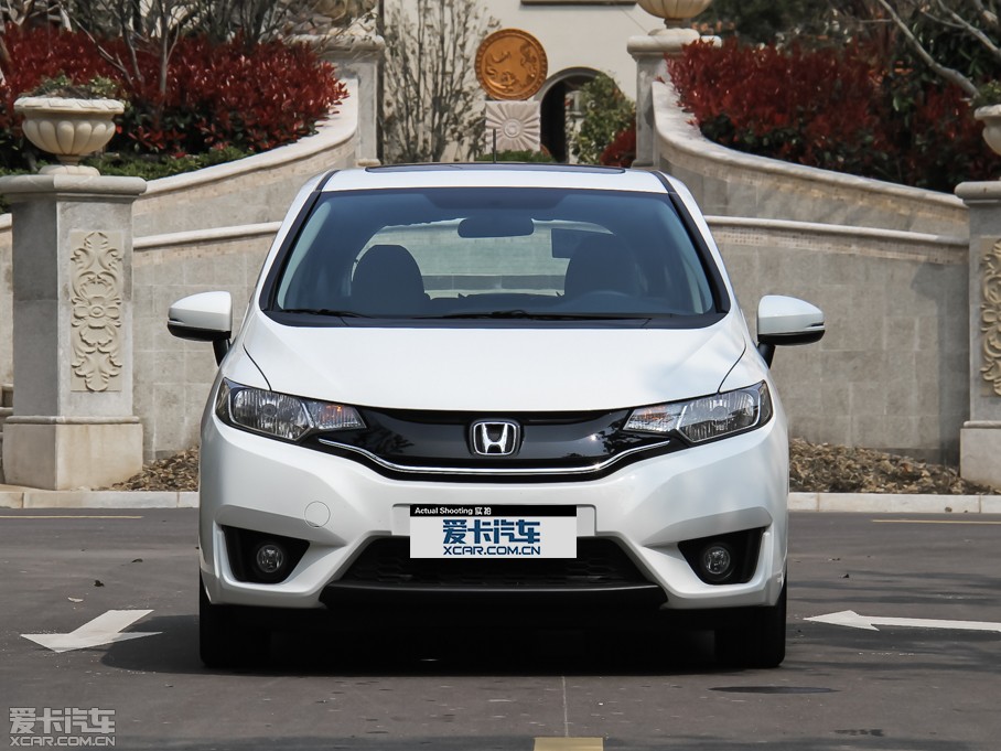 2014w 1.5L CVT EXLIIȰ