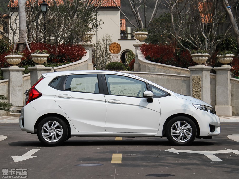 2014w 1.5L CVT EXLII(lng)Ȱ