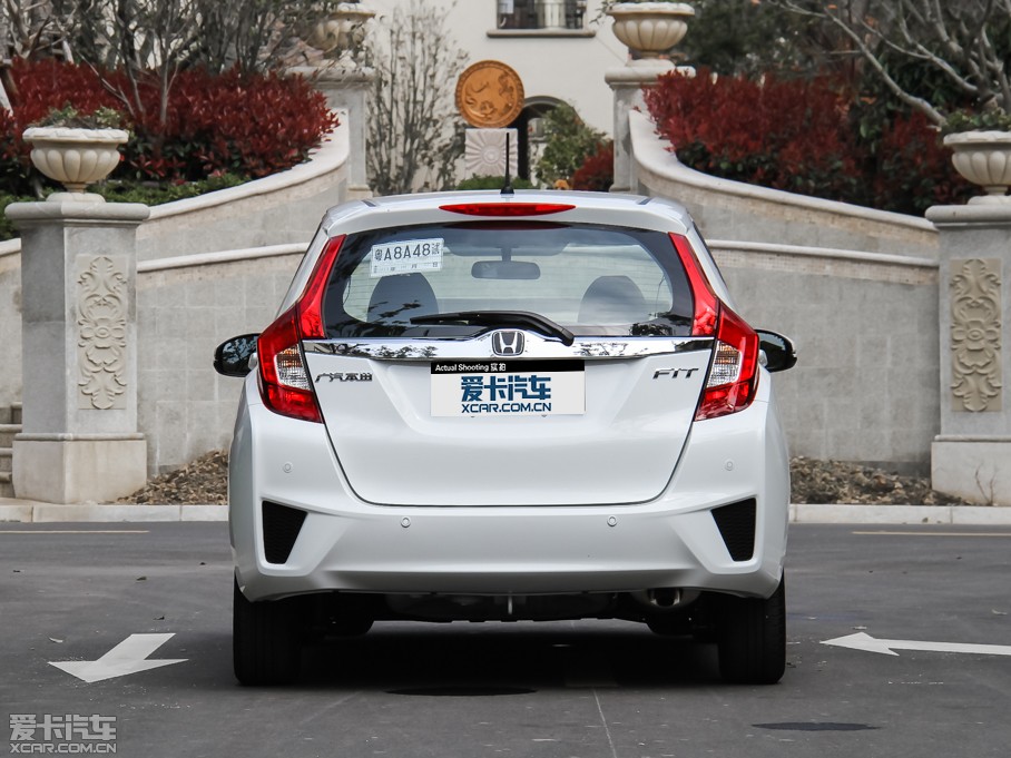 2014w 1.5L CVT EXLIIȰ