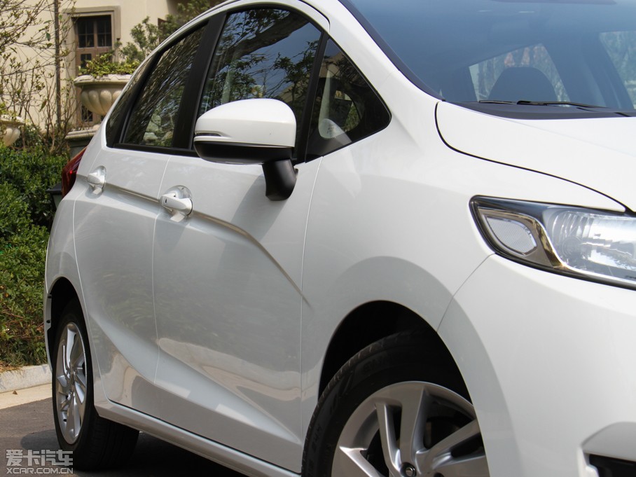 2014w 1.5L CVT EXLIIȰ