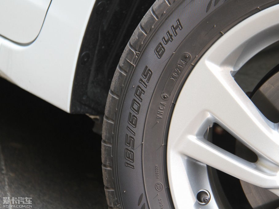 2014w 1.5L CVT EXLIIȰ