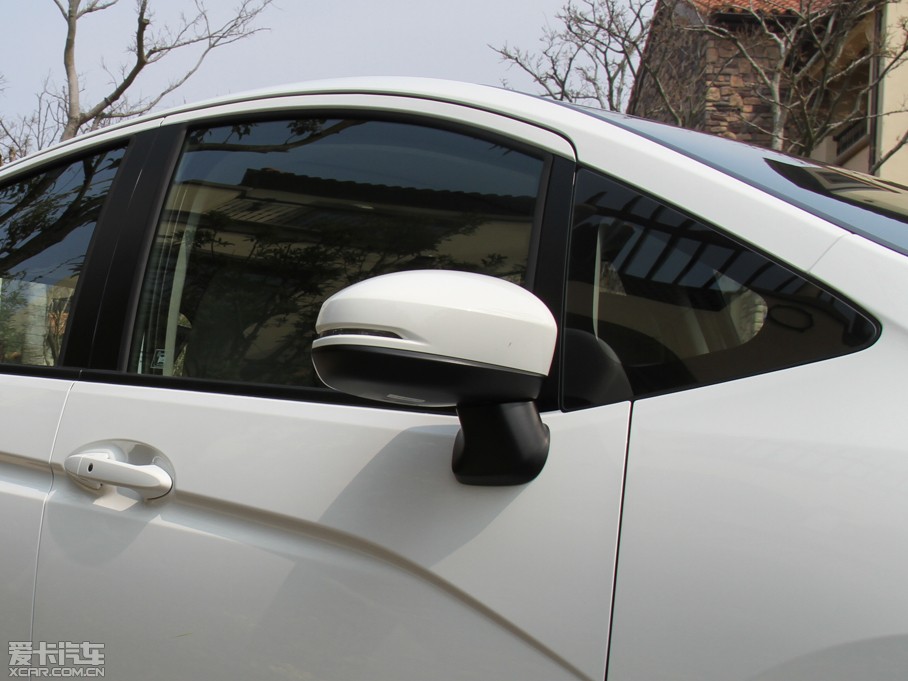 2014w 1.5L CVT EXLIIȰ