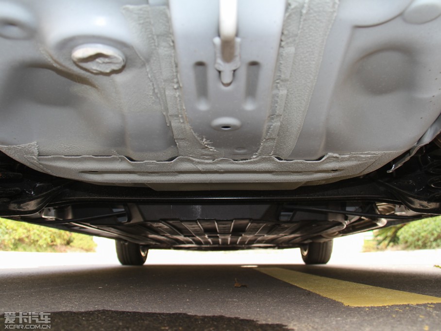 2014w 1.5L CVT EXLIIȰ