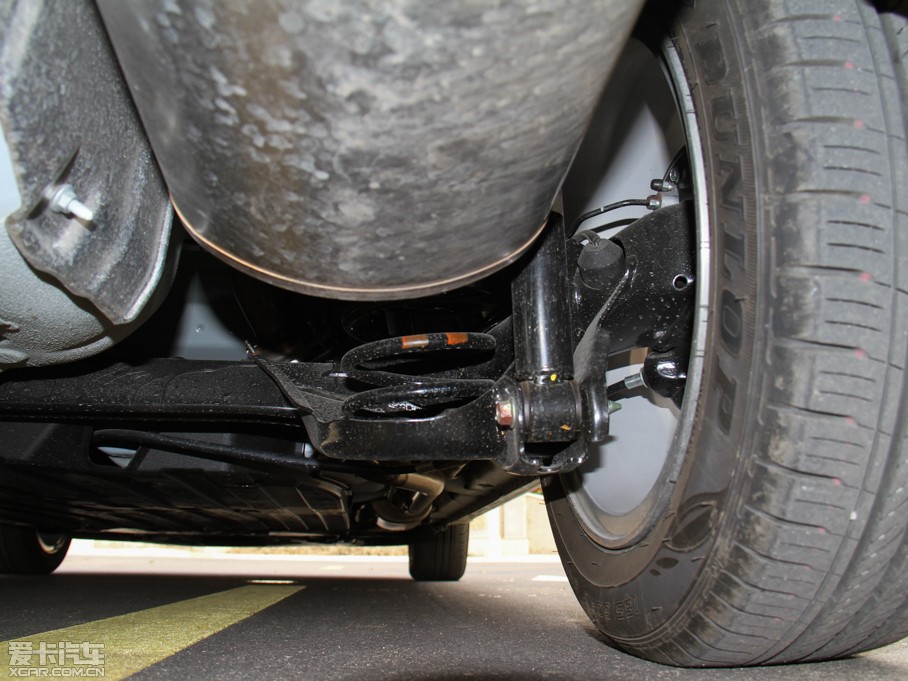 2014w 1.5L CVT EXLIIȰ