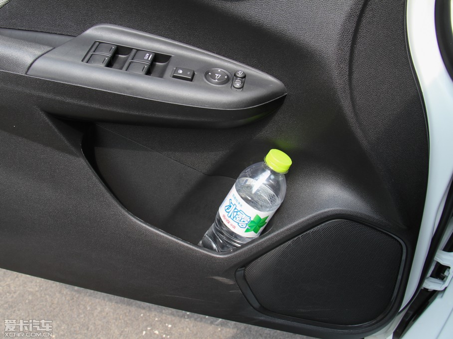 2014w 1.5L CVT EXLIIȰ